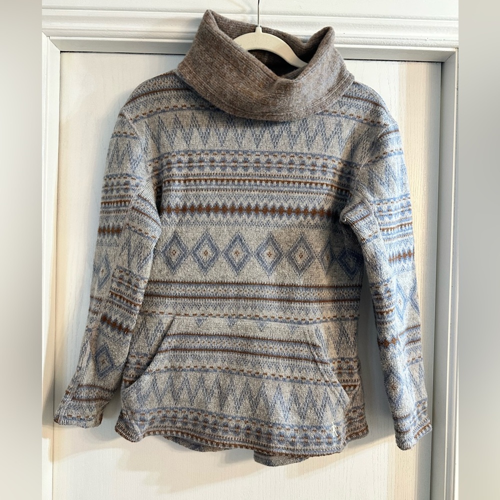Smartwool Hudson Trail Pullover
